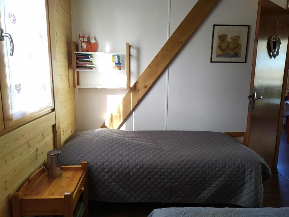Chalet Du Spiemont Champdray Bagian luar foto